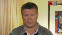 Создать мем олежка