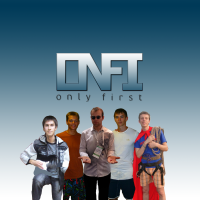 Создать мем OnFi