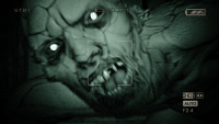 Создать мем Outlast