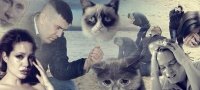 Создать мем р