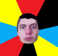 Создать мем RagulDrink
