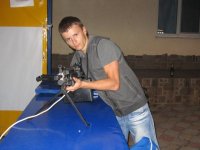 Создать мем сам он