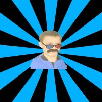Создать мем Серожа
