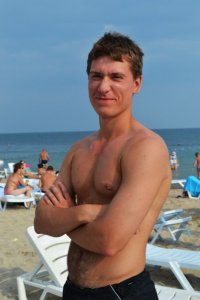 Создать мем Собеседник Юрец