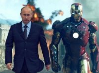 Создать мем Спасти мир