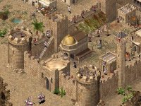 запасы алкоголя на исходе милорд, Мем Stronghold