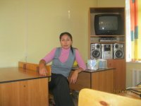 Создать мем Типичная Алия