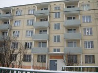 Создать мем Типичная общага царицыно