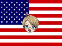 Создать мем Типичный Америка