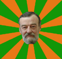 Создать мем Типичный Андрей Николаевич Кваше