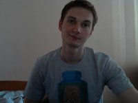 Создать мем Типичный Никитос