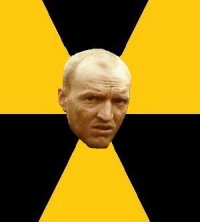 Создать мем типичный сталкер