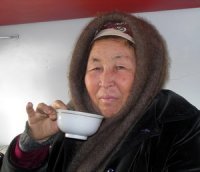 Создать мем успокойся