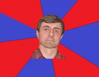 Создать мем вав