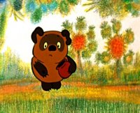 винни! зачем ты ешь говно, Мем Вини Пух