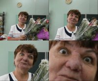 Создать мем ВСЁ ОЧЕНЬ ПЛОХО
