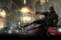 Создать мем Watch Dogs