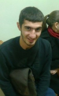 Создать мем Я смотрю