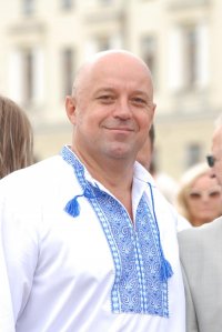 Создать мем Ядуха губернатор
