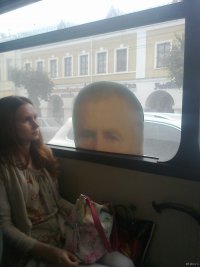 Создать мем жирик