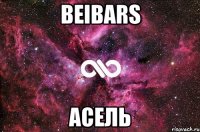 beibars асель