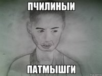 пчилиныи патмышги