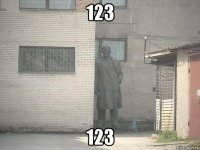 123 123