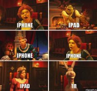 Iphone Ipad Iphone Iphone Ipad Тп