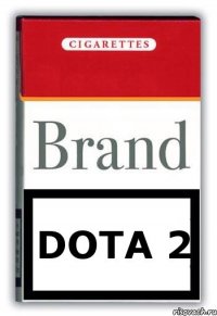 Dota 2