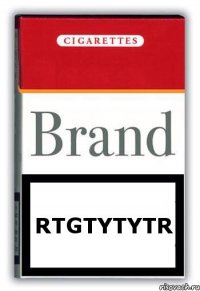 rtgtytytr