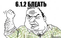 6.1.2 Блеать