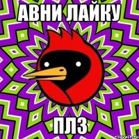авни лайку плз