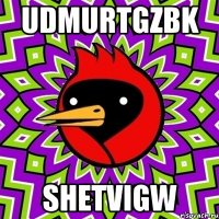 udmurtgzbk shetvigw