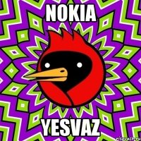 nokia yesvaz