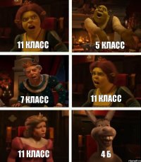 11 класс 7 класс 11 класс 5 класс 11 класс 4 б