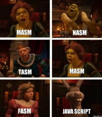 Masm Tasm Fasm Nasm Masm Java Script