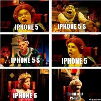 iPhone 5 iPhone 5 S iPhone 5 s iPhone 5 iPhone 5 iPhone 8 на рынке