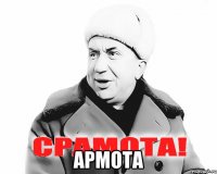  армота