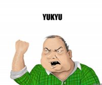 yukyu