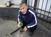 Создать мем Чоткий пацик