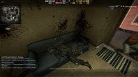 когда отключили инет во время катки , Мем CS GO