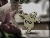 Создать мем Dead Delmi