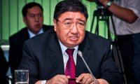 Создать мем Ерлан Арын