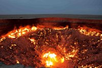 Создать мем горите в аду