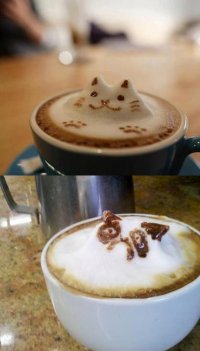 Создать мем grumpylatte