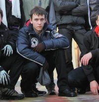 Создать мем харук