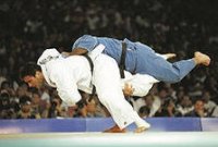 Создать мем Keep calm and live judo