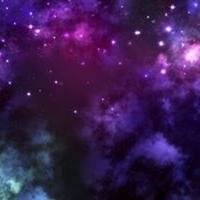 Создать мем Кристина ты космос