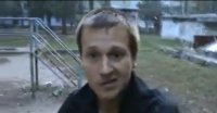Создать мем Крыц наркоман