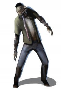 Все мемы Курильщик из Left 4 Dead